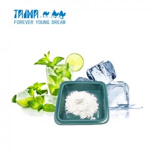 China cooling agent Ws27 food grade additive coolant ws27 powder xian taima on sale
