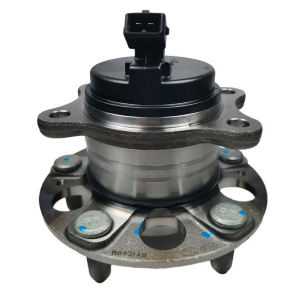 52730F0000 Auto Wheel Hubs REAR Wheel Hub For HYUNDAI Ioniq Elantra GT 2017-2021