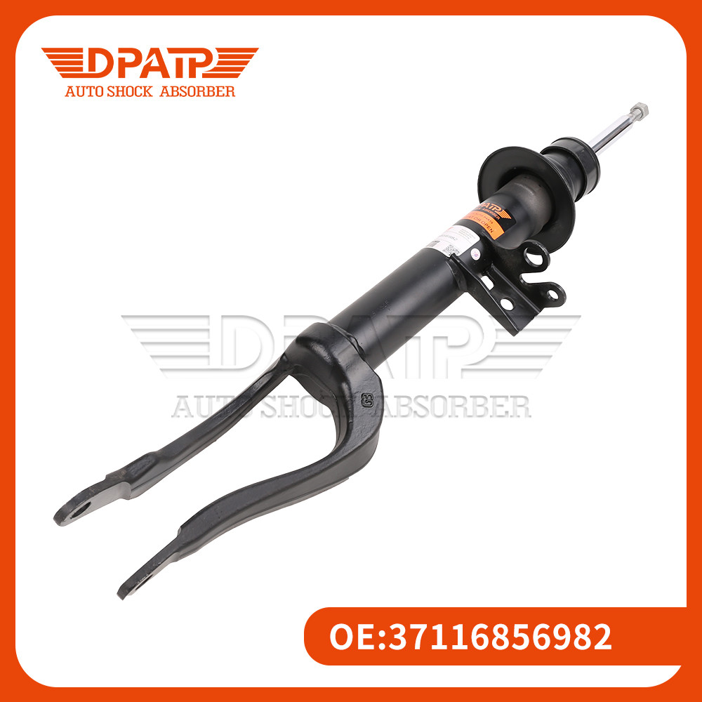 37116856982 Suspension Front Shock Absorber Left Right For BMW F18/F10/4WD
