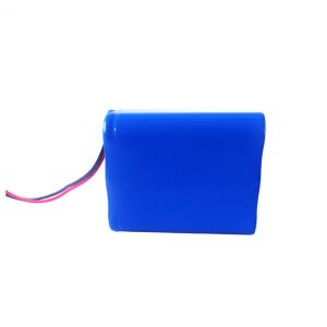 China Samsung 18650 3000mAh 24 Volt Battery Rechargeable UN38.3 wholesale