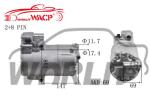 64526998210 Electric Car AC Compressor For BMW 2/3/5/7/I3/I8 Mini Countryman