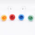 Soft Bristle Electric Toothbrush Spinning Head Ultrasonic Toothbrush Heads Eb17