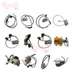 5 Terminal Wire Ignition Switch 3E-0156 For E200B E320 Excavator Spare Parts
