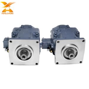 China A11VLO190LRDS/11R-NZD12K84-(T0) Hydraulic Pump Hydraulic Piston Pump Construction Drilling Machine Use wholesale