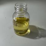Olea Europaea Olive Fruit Oil Barrel Cas 8001-25-0 Yellow Oily Liquid