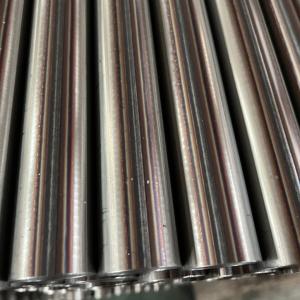China 1.4509 441 And 1.4510 439 Sus441 Welded Stainless Steel Tube 400 Series Welded Tube wholesale