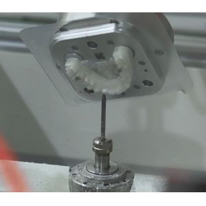 Efficient Job Processing Trimming Machine ACTA-B Aligners