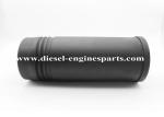 Engineering Komatsu Steel Cylinder Liners 6D105 2 Stroke Cylinder Sleeve