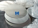 Aluminum Round Disc Aluminium Reflective Sheet 1050/1060/1100/H14 Aluminum