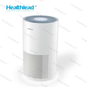 China EPI235A 120V Healthlead Home Air Purifier Air Cleaner For Office Room Easy To Operate wholesale