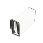 Dupont Tyvek Travel Hanging Toiletry Bag For Bathroom