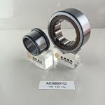 40*90*33mm NU/NJ/NF2308ECP Cylindrical Roller Bearing for Construction Machinery