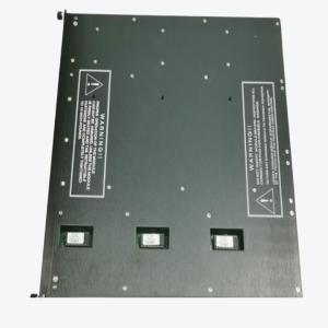 China TRICONEX 4400 SAFETY MANAGEMENT MODULE wholesale