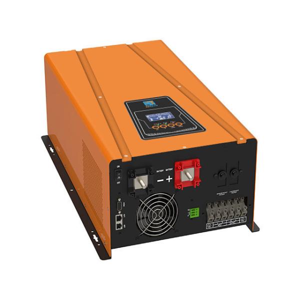 8KW Toroidal RP Series Dry Contact Off 8KW 10KW 12KW 48V 96V DC AC 110V 220V