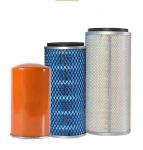 1FO 1.1 M3/Min Compressed Air Treatment Equipment Air Fliter