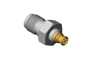 China K Type to SMP Female to Female 2.92mm RF Adapter wholesale