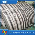 18mm 304l Stainless Steel Strip Cold Rolled Stainless Steel Precision Strip In