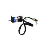 750495 Sanyo DC Servo Motor T406-012 For Lectra VT2500 Cutter Parts