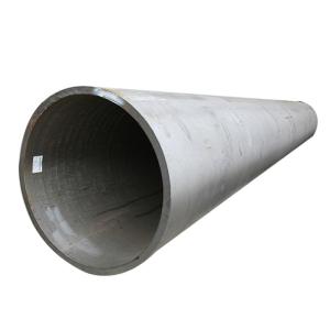 China 12Cr1MoV Seamless Round Tube For Petrochemical Power Boiler Cooling wholesale
