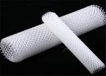 1mm Agricultural UV Stabilized 30kg Plastic Mesh Netting Rolls