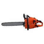 Anti Vibration Chainsaw Tree Cutting Machine C.D.I Gasoline Firewood Saw 1.3KW