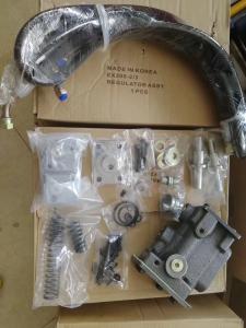 China HITACHI Excavator EX200-2/3 Regulator Assy HYDRAULIC MAIN PUMP PARTS wholesale