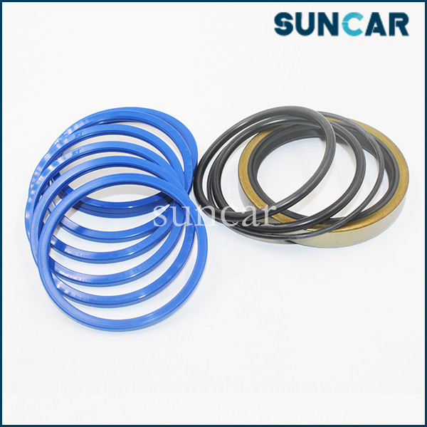 CA2254367 225-4367 2254367 Swivel Joint/ Center Joint Seal Kit For C.A.T. Excavator 307C, 307D, 307E, 308C, 308D, 308E, 308E CR, 308E SR, 308E2 CR