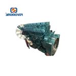 Sinotruk HOWO Truck D12 420HP Engine Assembly Original parts