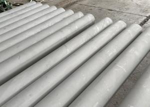 China DIN1.4828 Stainless Steel Tube Seamless Cold Drawn SCH10S on sale