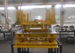 Ductile Cast Iron Aluminum HRC 45 Sand Casting Mould