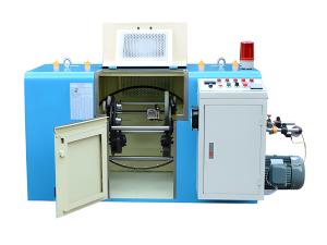 China Double Twister Buncher Wire Bunching Machine Made In China wholesale