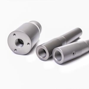 China SUS304 Custom Cnc Precision Turning Parts 5 Axis CNC Metal Milling Parts wholesale