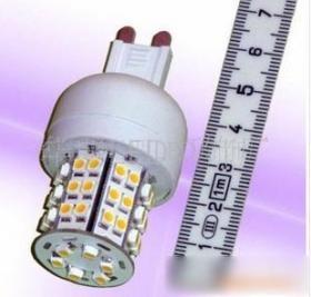 China g9 led lamp 230v wholesale