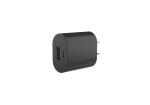 PC 94 V0 uS Plug Wall Charger