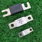 High Current Automotive Low Breaking Capacity Fuse DC32V DC58V DC80V