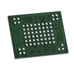4GB NAND Flash Memory IC Chip MT29F4G08ABADAH4-AITX