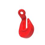 SLR063-SPECIAL-SHAPED EYE TYPE HOOK
