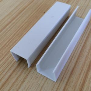 China Customize Extruded Aluminum Enclosure Profiles wholesale