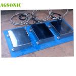 Dairy Slurry Water Ultrasonic Submersible Transducer Detachable Ultrasonic