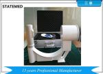 High Frequency Hospital / Clinic Portable X Ray Machine For Human 16*54*38cm