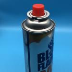 Versatile Camping Butane Gas Can cylinders For Adventurous Camping Trips Compact