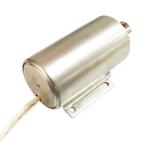 DASON-T3257 Ac 10v 15mm Electric Solenoid Push Pull