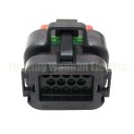 Ampseal 14 Pin Connector 776273-1 Wiring Harness Audio Female Plug Connector