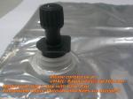 LIQUID CHEMICAL PACK POUCH BAG, SOUP,MILK,WINE,BAG IN BOX JUICE BAG,VALVE BAG