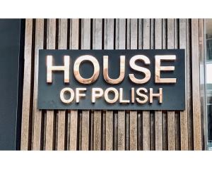 China Backlight signs backlit letter 3d illuminated letters led coffee sign wholesale