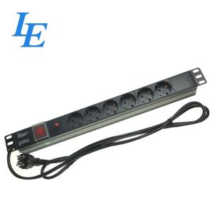 China Germany Type Power Distribution Unit wholesale
