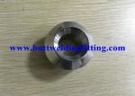 ASTM A182 F316H Weldolet SCH 40S Stainless Steel Forged Fittings 8" *1"