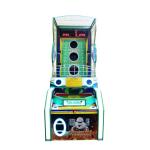 Rugby Game Ticket Ball Shooting Redemption Arcade Machine
