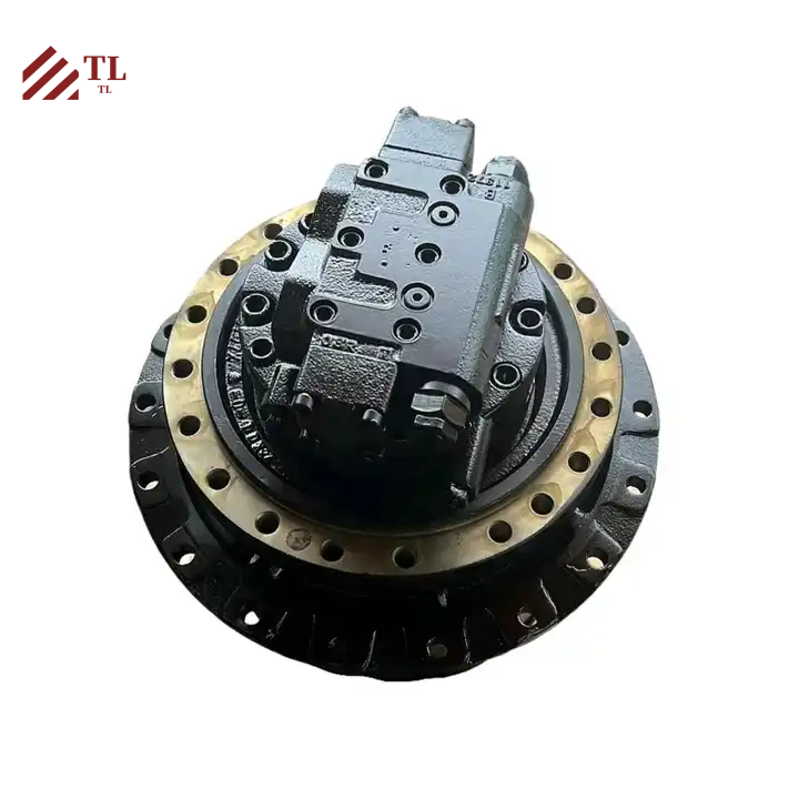 324D E324D Excavator Final Drive 215-9952 2159952 227-6133 2276133 227-6132 2276132