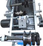 High Speed Cable Printing Machine Wheel Ink Wire Surface Printer